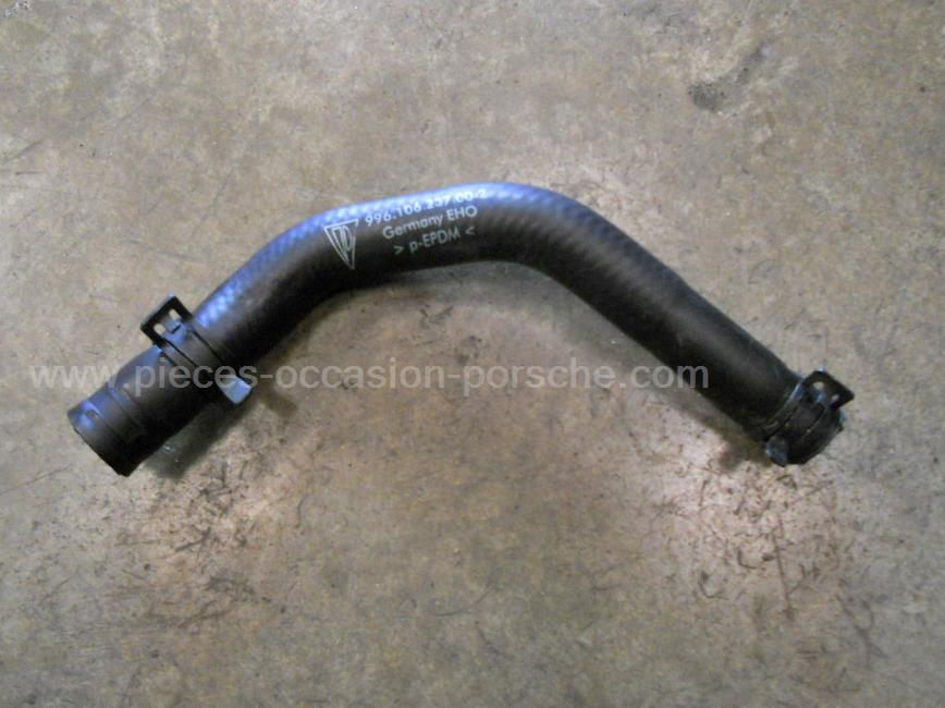 Flexible Porsche Boxster